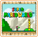Super Mario World (Nintendo 3DS)